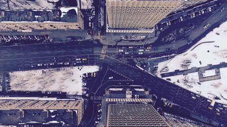 Photo by Nikita Maru